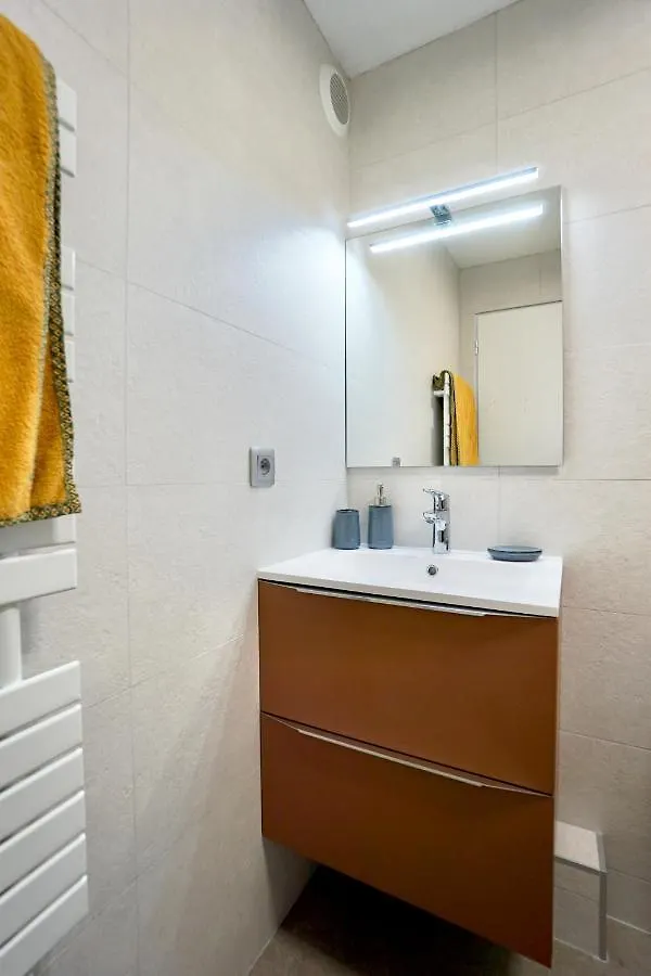 Apartment L'Esthete *100M De La Mer* Larmor-Plage